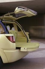Saturn CV1 Concept 2000 года